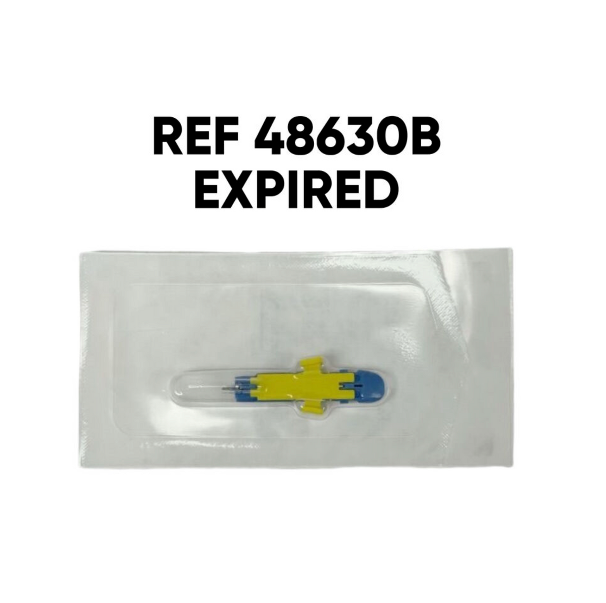 INTUITIVE SURGICAL 48630B EndoWrist Stapler 30 Reload 30 mm 3.5mm EXPIRED