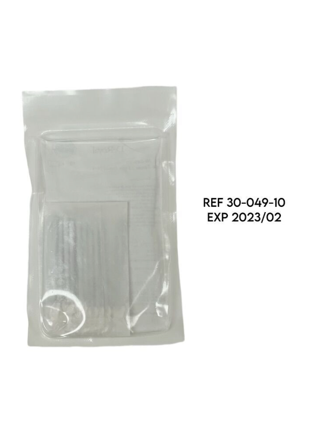 DEROYAL 30-049-10 Eye Spear Fine Dissector EXP 2023 02 10 BOX