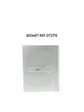 BIOMET DT2715 Disposable Twist Drill 2.75mm(D) X 15mm(L) EXP 2014 09