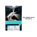 MEDTRONIC ADMO5012013P IN.PACT Admiral Paclitaxel coated PTA Balloon Catheter 5.0