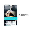 MEDTRONIC ADM06006013P IN PACT Admiral Paclitaxel coated PTA Balloon Catheter 6.0 mm x 60 mm 130 cm EXP 2021 11