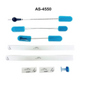 ARTHREX AS-4550 Implant System Meniscal Root Repair NON STERILE FOR EDUCATION OR TRAINING