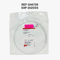 COOK MEDICAL G46729 Lunderquist Extra Stiff Wire Guide .035" X 180cm EXP 2025 03