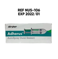 STRYKER NUS-106 Adherus AutoSpray Dural Sealant EXP 2022 01