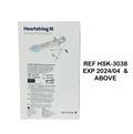 MAQUET HSK-3038 GETINGE HEARTSTRING III Proximal Seal System 3.8mm EXP 2024 04 & ABOVE
