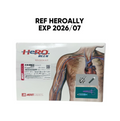 MERIT MEDICAL HEROALLY VERSION A Revision Kit