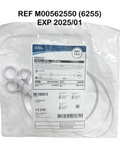 BOSTON SCIENTIFIC M00562550 (6255) PROFILE SMALL OVAL FLEXIBLE Single-Use Polypectomy Snare SMALL 13mm EXP 2025 01