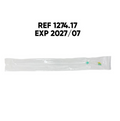 VYGON 1274.17 Umbillcal catheter 5Fr-L. 40cm - PUR EXP 2027 07