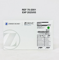 ZIMMER 70-2001 ZDrive HIGH TORQUE DRIVER EXP 2025 05