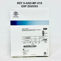 AGA MEDICAL 9-ASD-MF-018 AMPLATZER Multifenestrated Septal Occluder 18mm