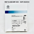 AGA MEDICAL 9-ASD-MF-035 AMPLATZER  Multifenestrated Septal Occluder 35mm "Cribriform" EXP 2025 04