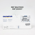 OLYMPUS WA47052C HF-resection electrode roller 22.5 Fr. 12  sterile single use 12 pcs. EXP 2025 07