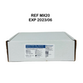 COOPER SURGICAL MX20 Vaginal Dilator Set Hymenal EXP 2023 06