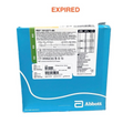 ABBOTT 1012271-08 TREK Coronary Dilatation Balloon Catheter 2.25mm x 8mm 145cm Sterile EO EXP 2025 02
