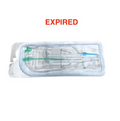 CORDIS 402-606P Avanti+ 6F Introducer Sheath 5.5cm 0.035'' Vascular Medical Sterile Kit EXP 2025 06