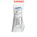 BOSTON SCIENTIFIC 406702 7F 12cm Hemostasis Introducer Cath Lock Sheath Guidewire Kit Medical EXP 2025 09