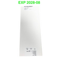FCI OPHTHALMICS S1.1270U Crawford Bicanaliculus Intubation Kit Ophthalmic Stent EXP 2028 08