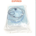 ERBE 20150-260 HybridKnife T-Type I-Jet 20150-260 2.3mm 1.9m Retractable Electrode EXP 2026 01
