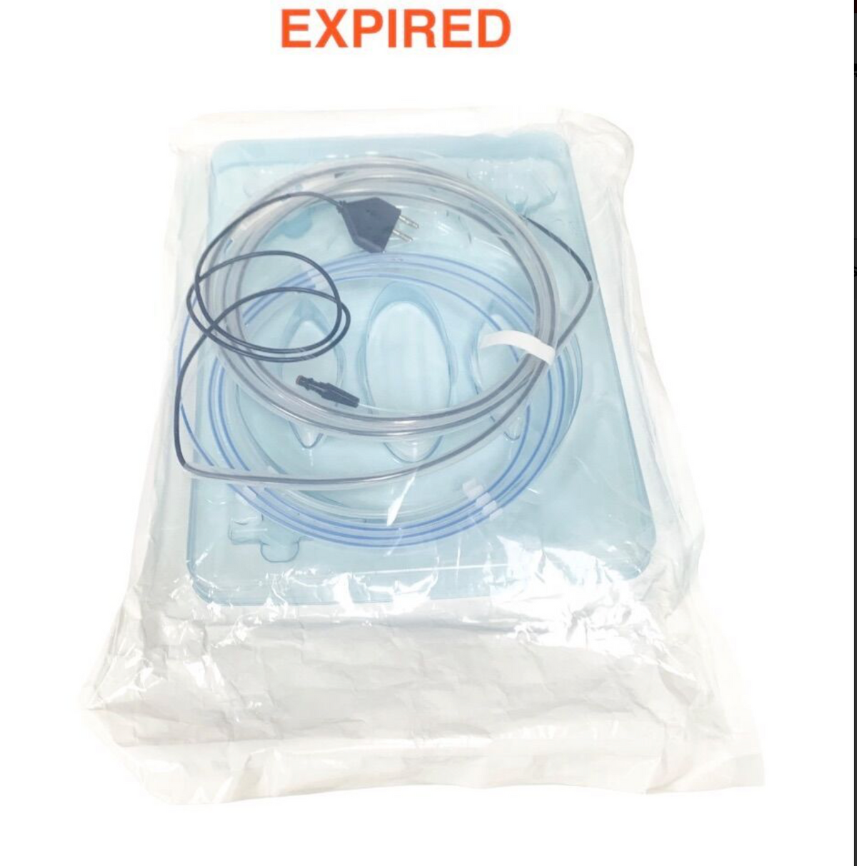 ERBE 20150-260 HybridKnife T-Type I-Jet 20150-260 2.3mm 1.9m Retractable Electrode EXP 2026 01