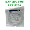 BOSTON SCIENTIFIC M00552010 NovaGold High Performance Guidewire Straight Tip 0.018in x 480cm EXP 2028 06
