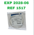 BOSTON SCIENTIFIC M00515170 Pulmonary Jagwire Guidewire 0.035in x 180cm EXP 2028 06