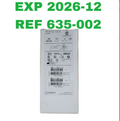 CERENOVUS 635-002 Trufill DCS Syringe II EXP 2026 12