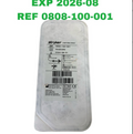 STRYKER 0808-100-001 iVAS Elite Inflator With Stopcock EXP 2026 08