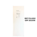 MINERVA SURGICAL FG-0202 SYMPHION Operative Hysteroscopy System FLUID MANAGEMENT ACCESSORIES EXP 2023 06