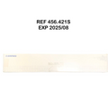 SYNTHES 456.421S 11MM/130 DEG TI CANN TROCH FIXATION NAIL 400MM/LEFT-STER EXP 2025 08