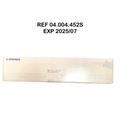 SYNTHES 04.004.452S 10MM TI CANNULATED TIBIAL NAIL EX/360MM STERILE EXP 2025 07