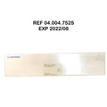 SYNTHES 04.004.752S 13MM TI CANNULATED TIBIAL NAIL EX/360MM STERILE EXP 2022 08