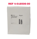 COVIDIEN 4-018506-00 Puritan Bennett Tube Assy Silicone 21"