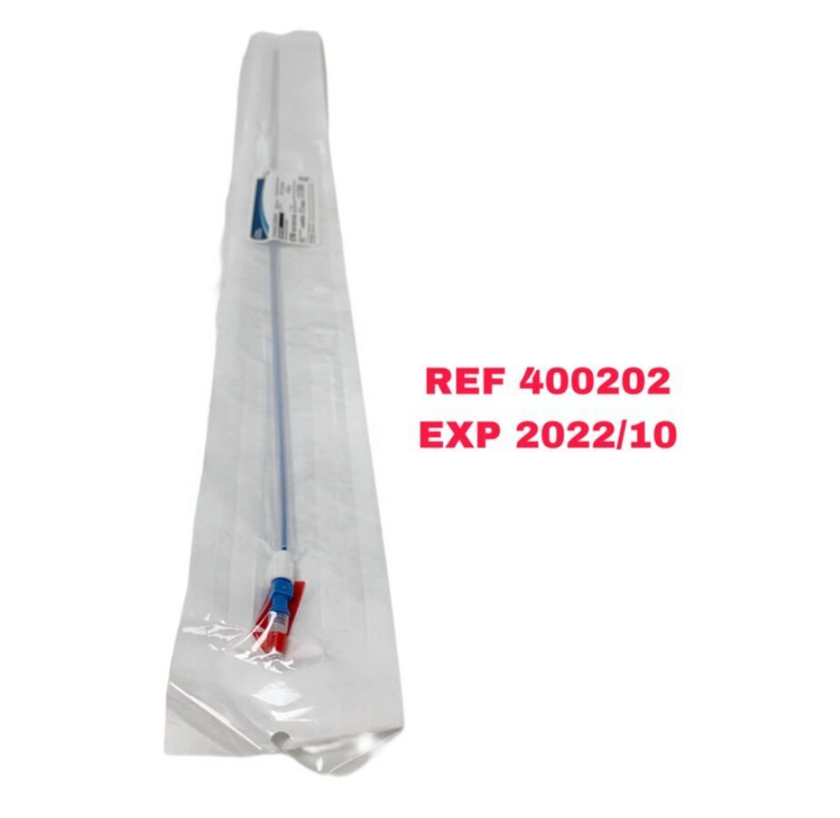 BOSTON SCIENTIFIC M0064002020 Open End Ureteral Catheter EXP 2022 10