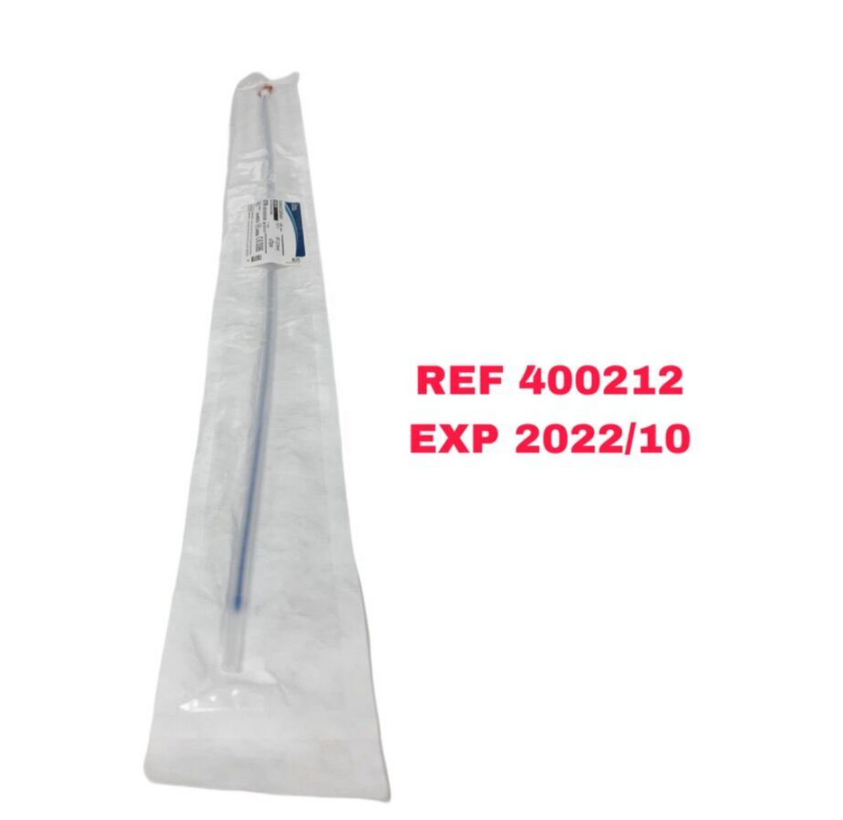 BOSTON SCIENTIFIC M0064002120 Cone Tip Ureteral Catheter EXP 2022 10