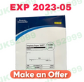 BOSTON SCIENTIFIC M00550090 Amplatz Super Stiff STRAIGHT TIP Guidewire EXP 2023 05
