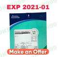 BOSTON SCIENTIFIC H749CBM3200060 Flextome Cutting Balloon MONORAIL Microsurgical Dilatation Device EXP 2021 09