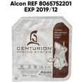 ALCON 8065752201 ACTIVE FMS W/ INTREPID ULTRA SLEEVES 0.9MM 45 ABS INTREPID Balanced Tip EXP 2019 12