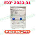 ARROW ASK-45703-PHPA2 Pressure Injectable Arrowg+ard Blue Plus Three Lumen CVC Kit EXP 2023 01