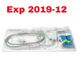 HOLOGIC NS2000US IMPEDANCE CONTROLLED ENDOMETRIAL ABLATION DISPOSABLE DEVICE KIT EXP 2019 12
