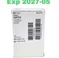 COVIDIEN 6DFEN SHILEY Tracheostomy Tube Cuffed EXP 2027 05