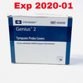 COVIDIEN 303030 GENIUS TYMPANIC PROBE COVERS EXP 2020 01