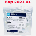 ABBOTT 1005359H HI-TORQUE WHISPER MS Guide Wire 300CM EXPIRED