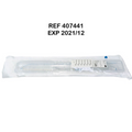 ST JUDE MEDICAL 407441 Swartz SL Braided Transseptal Guiding Introducer 8F x 63cm SL2 (No Box) EXP 2021 12