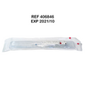 ST JUDE 406846 Fast Cath Guiding Information Curve w/Tip Marker 8F EXP 2021 10