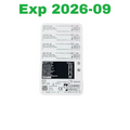 CONMED 5071-196 OSCILLATOR BLADE EXP 2026 09