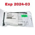 COVIDIEN B12STF VersaOne Bladed Trocar with Fixation Cannula 12 mm Standard EXPIRED