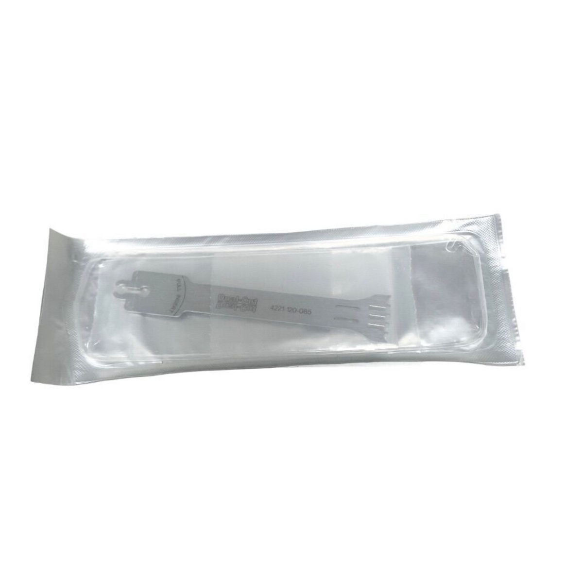 STRYKER 4221-120-085 Dual Cut Sagittal Blade Exp.2023 06