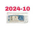 COVIDIEN 170003 SOFSILK COATED BRAIDED SILK SINGLE STITCH RELOAD EXP 2024 10