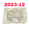 BARD 0080450 Abramson Triple Lumen Sump Drain EXP 2023 12