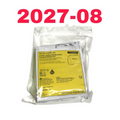 SMITHS MEDICAL 21-7309-24 CADD Yellow Medication Cassette Reservoir exp 2027 08